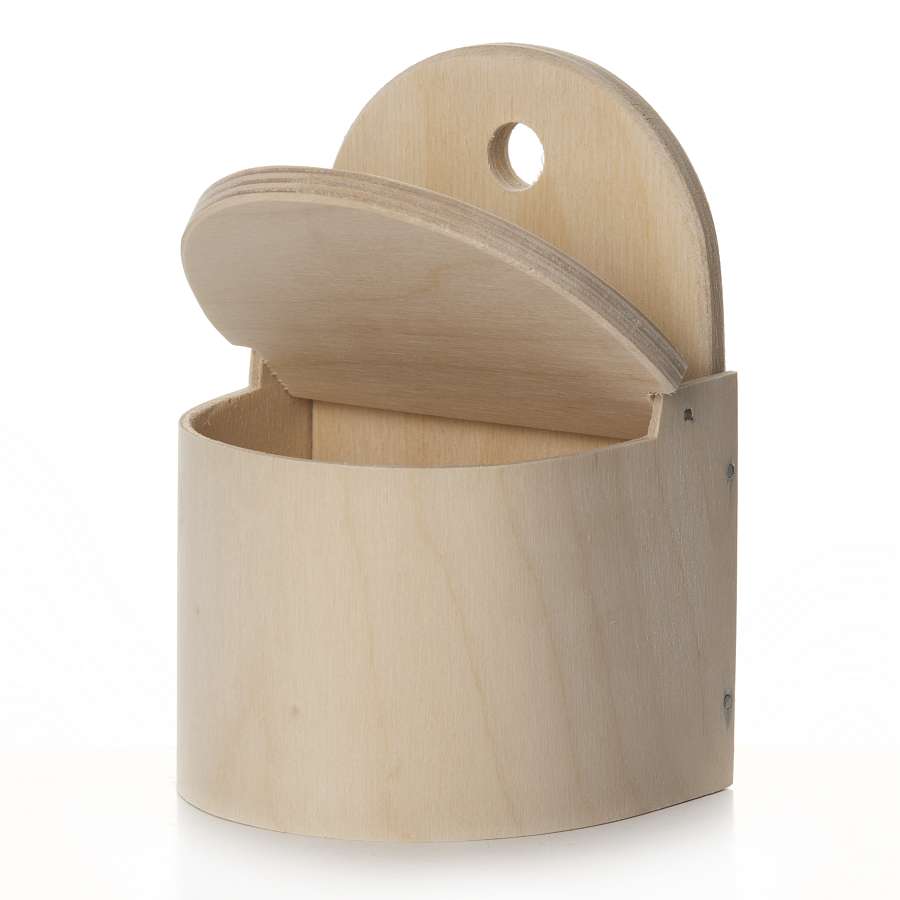 Купить Деревянную Солонку В Спб