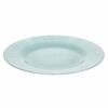 Тарелка упроч.Фокус 260 мм голубая  2цв.(рис.29083/А) 10328SLBD74