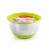 Миска с крышкой mix 1.4л ASS018