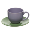 Чашка+блюдце 320мл HMN221116ACP