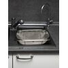 Корзина в раковину SIEEL TOUCH 34х24см AGS134