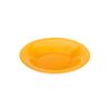 Тарелка суповая 21см АМБИАН1Э ОРАНЖ Q1989