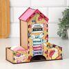 Чайный домик "Сладости" 3777305