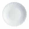 Тарелка обеденная 25см ФЭСТОН Q1868