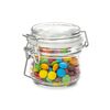 Банка 0.25л с бугельным замком JAR025