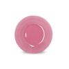Тарелка суповая 20см ТИРАНА ПИНК Q7632