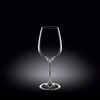 WILMAX 888033/2С Набор бокалов для вина  470мл*2шт цв.уп