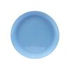 Тарелка обеденная Дивали Лайт Блю 25 см P2610