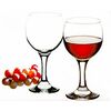 Набор бокалов д/вина 225мл*6шт БИСТРО 44412B