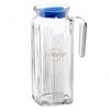 Кувшин 1,0л голуб крышка PASABAHCE Фриго 80050SLBBL
