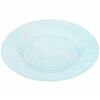 Тарелка упроч. Ливс голуб.195 мм 2цв. (рис.41545/R) 10327SLBD71