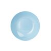 Тарелка суповая 20см ЛИЛИ ЛАЙТ БЛЮ Q6878 (2021)