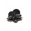 Набор столовый BLACK GOLD 16пр (4 персоны)