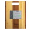 Доска разделочная BAMBOO LOTTE 39x30x1см ABL003