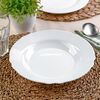 Тарелка суповая 23см LOUIS XV V0722