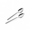 Ложка столовая ROCK 2шт DMC021