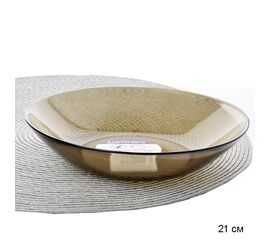 Тарелка суповая 21см Амбьянте эклипс L5088