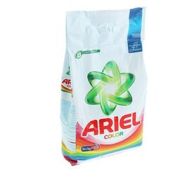 СП Ариель автомат 3 кг.Цветной (6)