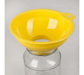 Воронка для банок с широким горлом, цвет МИКС 2481087