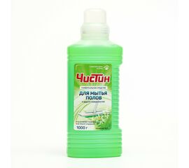 Ср-во д/полов Чистин 1 л.Алтайские Луга