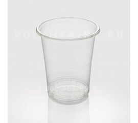 Стакан 0,1 мл. стопка (10шт)