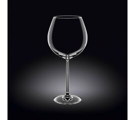 WILMAX 888004/2С Набор бокалов для вина  850мл*2шт цв.уп