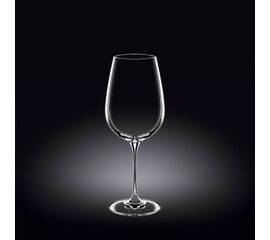 WILMAX 888034/2С Набор бокалов для вина 580мл*2шт цв.уп