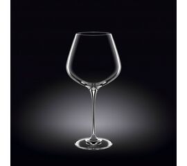 WILMAX 888055/2С Набор бокалов для вина 880мл*2шт цв.уп