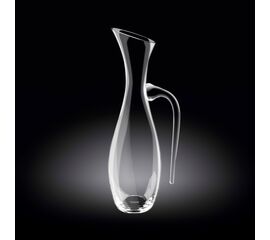 WILMAX 888330/1С Графин (декантер) 1500мл цветн.уп