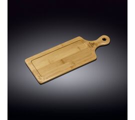 WILMAX bamboo Поднос WL-771006 (34*12см)