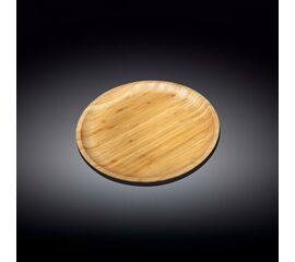 WILMAX bamboo Тарелка круглая WL-771030/А (15см)