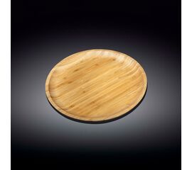 WILMAX bamboo Тарелка круглая WL-771032/А (20,5см)
