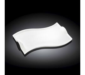 Блюдо WL-992577/A 31см