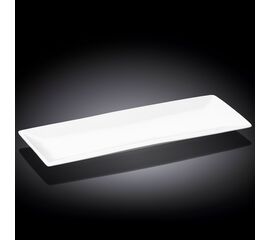 Блюдо для суши/канапе WL-992016/A (35,5см)