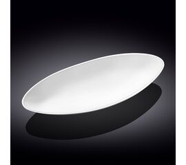 Блюдо овальное WL-991363/A (40см)