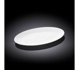 Блюдо овальное WL-992020/A (20см)