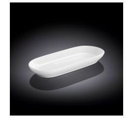 Блюдо прямоугольное WL-992401/A (14см)