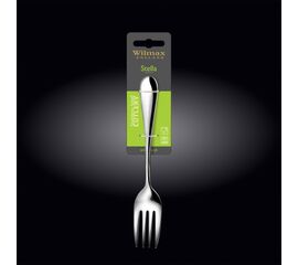 Вилка сервировочная WL-999111/1В 23см на блистере