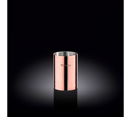 Стакан-джиггер мерный (медь) WL-552106/А 50мл (нержавеющая сталь)