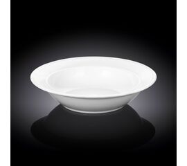 Тарелка глубокая WL-991016/A (с плоским полями 20см) 380мл