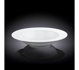 Тарелка глубокая WL-991217/A (круглая 23см) 450 мл