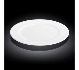 Тарелка обеденная WL-991262/A (круглая 27см) Professional