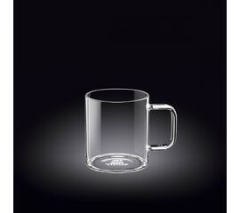 Чашка WL-888604/A 200мл (термо стекло)