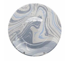 Тарелка десертная 19,5см упроч.Pasabahce ГРЕЙ ЛАВА 3цв. (рис.28977)10327SLBD63