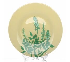 Тарелка упроч.Pasabahce Амелия 260 мм 3цв.(рис.29112/А) 10328SLBD75