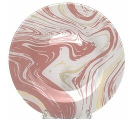 Тарелка упроч.Pasabahce ПИНК ЛАВА 260 мм  10328SLBD62 (рис.28997)