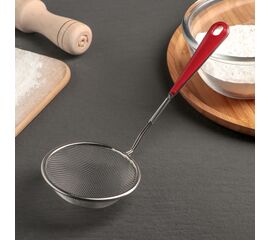 Сито 8см "Изыск" диаметр 4279263