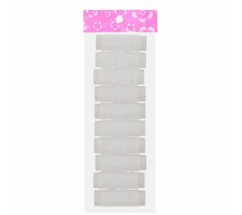 Нитки белые (10 шт.)