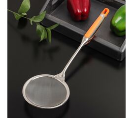 Сито 12см "Краски" для снятия пены  7139451