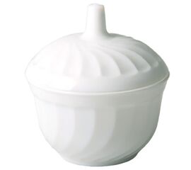 Сахарница 11см ТРИАНОН N8721